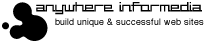 Anywhere Informedia Limited
